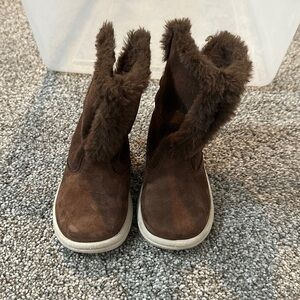 Baby Timberland Boots